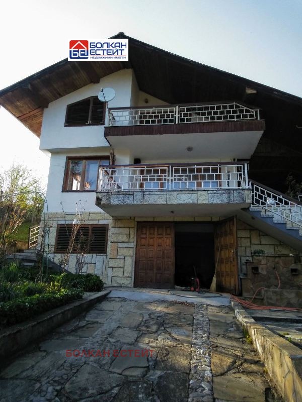 Продава  Къща област Велико Търново , с. Дрента , 210 кв.м | 73791972 - изображение [2]
