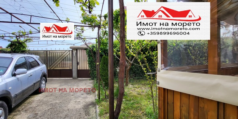 Продава КЪЩА, гр. Царево, област Бургас, снимка 3 - Къщи - 40742909