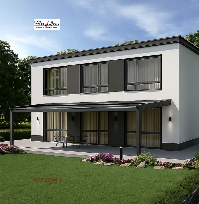 Продаја  Кућа регион Варна , Близнаци , 186 м2 | 62785804