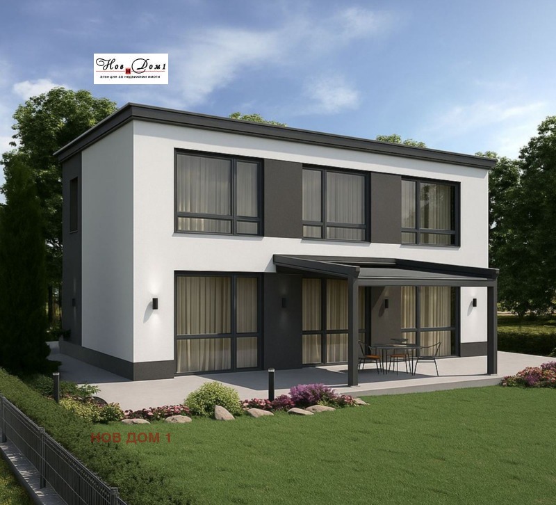 Продаја  Кућа регион Варна , Близнаци , 186 м2 | 62785804 - слика [2]