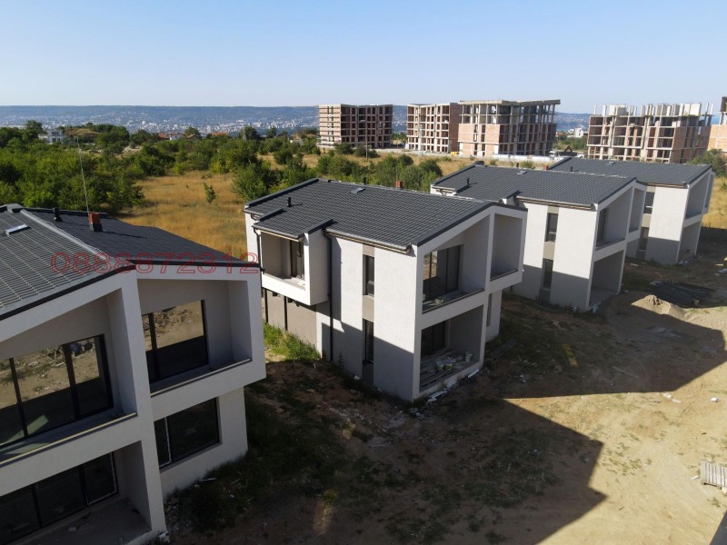Продава  Къща град Варна , м-т Боровец - север , 197 кв.м | 39976354 - изображение [3]