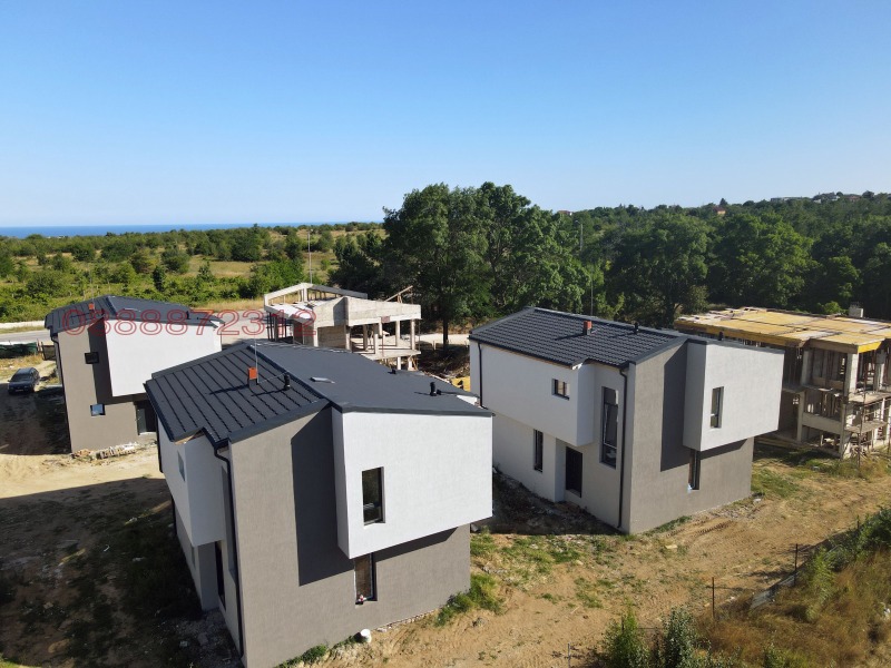 Продава  Къща град Варна , м-т Боровец - север , 197 кв.м | 39976354 - изображение [2]