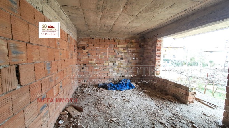 Продава КЪЩА, с. Писменово, област Бургас, снимка 4 - Къщи - 53452455