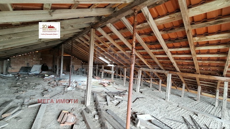 Продава КЪЩА, с. Писменово, област Бургас, снимка 8 - Къщи - 53452455