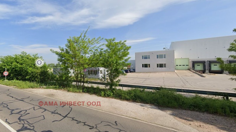 Продава СКЛАД, гр. Елин Пелин, област София област, снимка 8 - Складове - 52590927