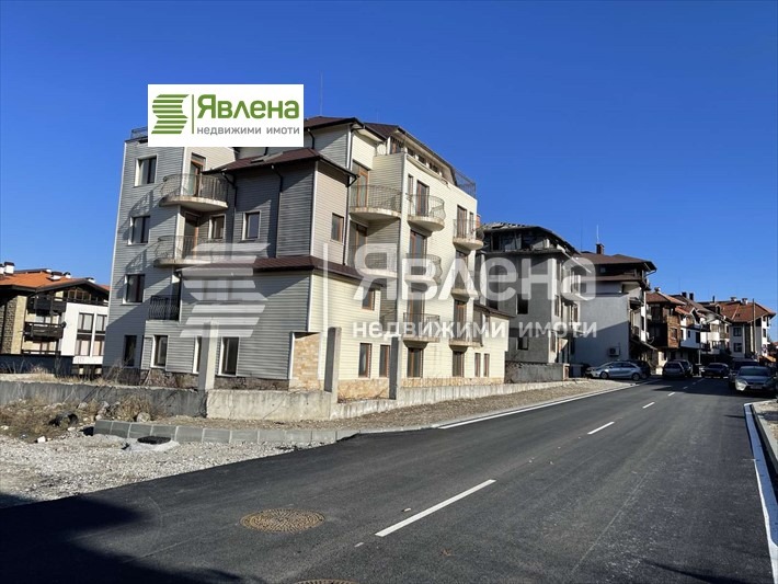 Til salgs  Hotell region Blagoevgrad , Bansko , 1155 kvm | 75268227 - bilde [2]