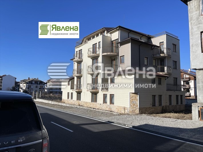 Продава  Хотел, област Благоевград, гр. Банско •  600 000 EUR • ID 54451674 — holmes.bg - [1] 