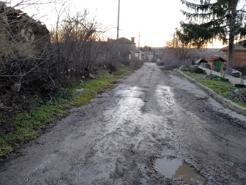 Til salg  Grund region Varna , Cherventsi , 2000 kvm | 58666122 - billede [9]