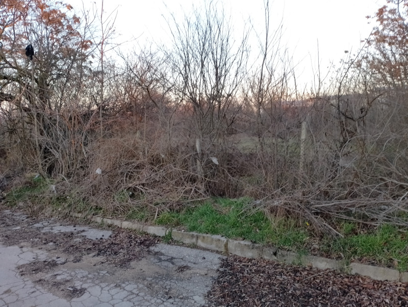 Til salg  Grund region Varna , Cherventsi , 2000 kvm | 58666122 - billede [12]