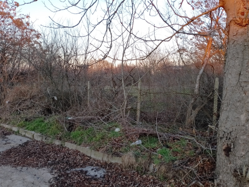 Til salg  Grund region Varna , Cherventsi , 2000 kvm | 58666122 - billede [5]