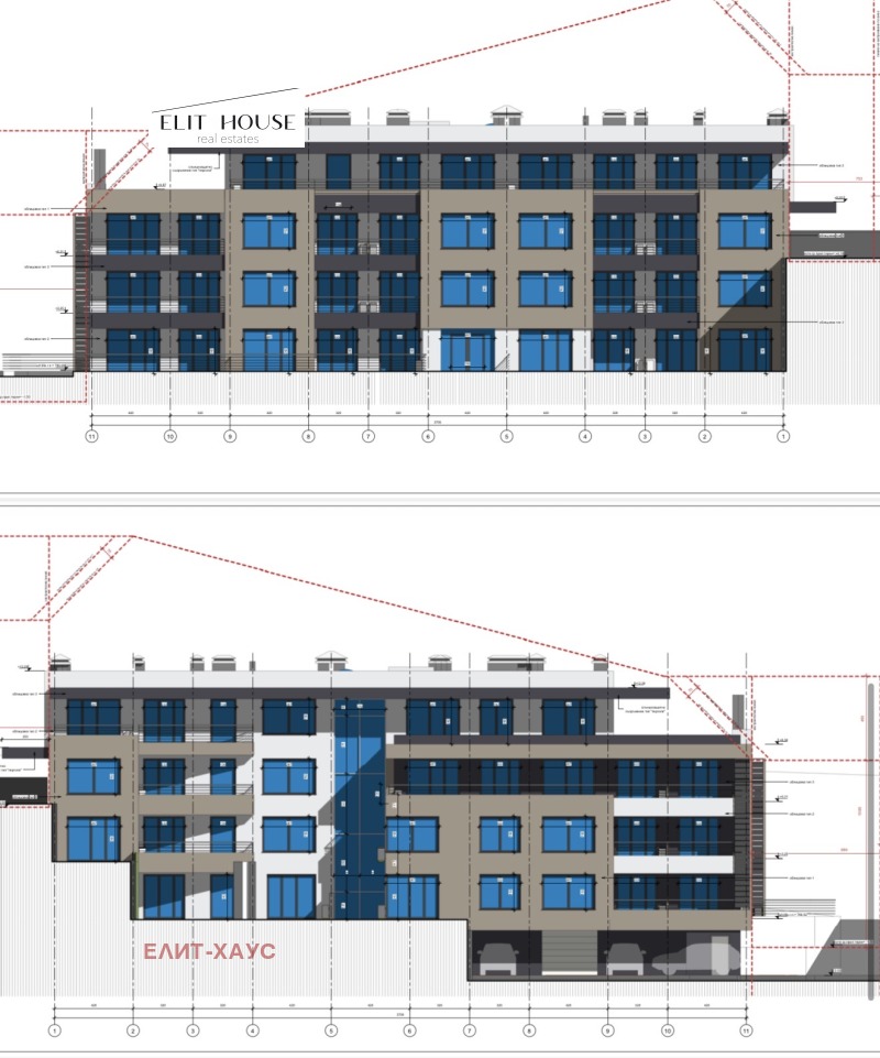 Продава ПАРЦЕЛ, гр. София, Симеоново, снимка 2 - Парцели - 53431085