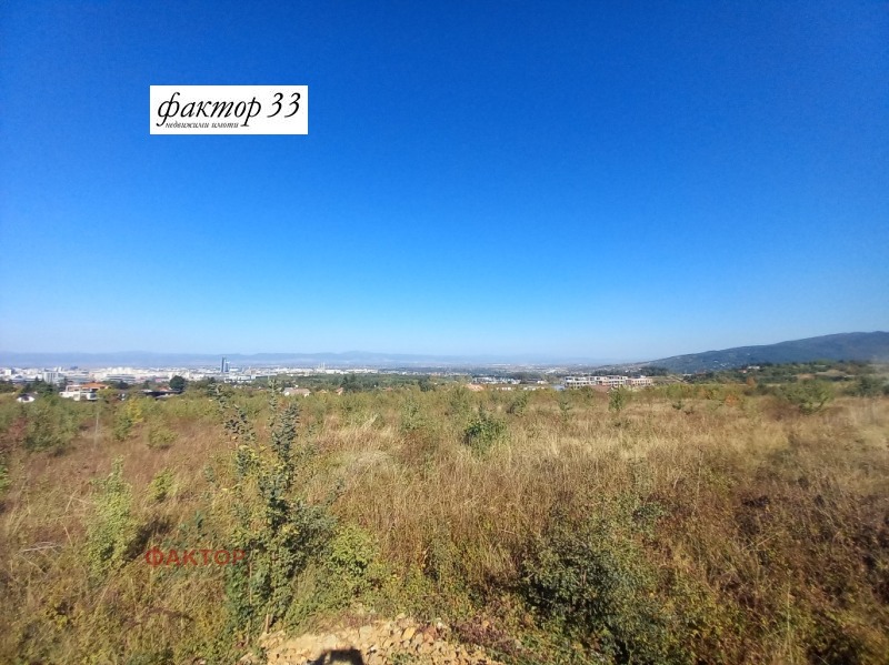 Продава ПАРЦЕЛ, гр. София, м-т Камбаните