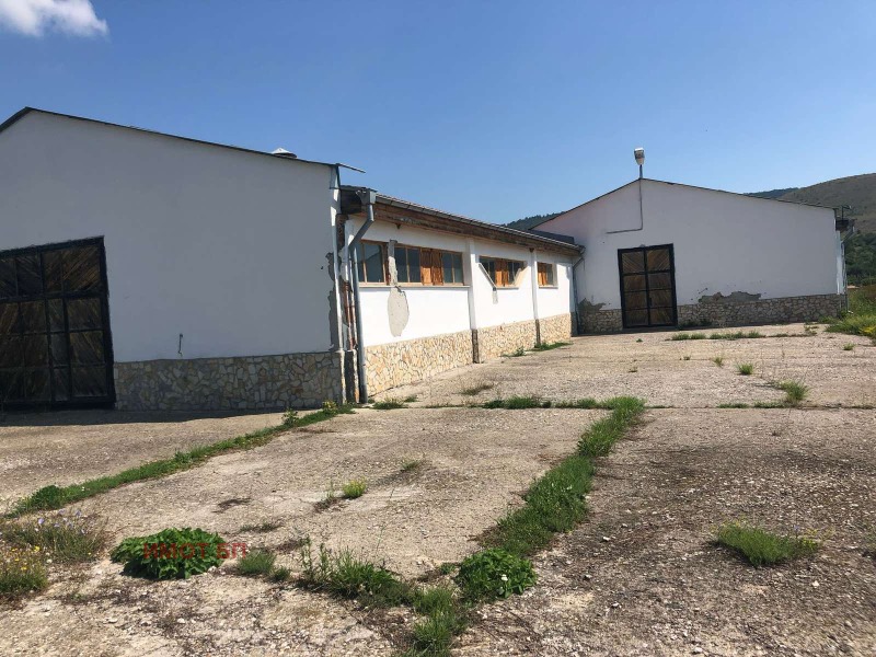 Продава БИЗНЕС ИМОТ, с. Гърло, област Перник, снимка 2 - Други - 52681992