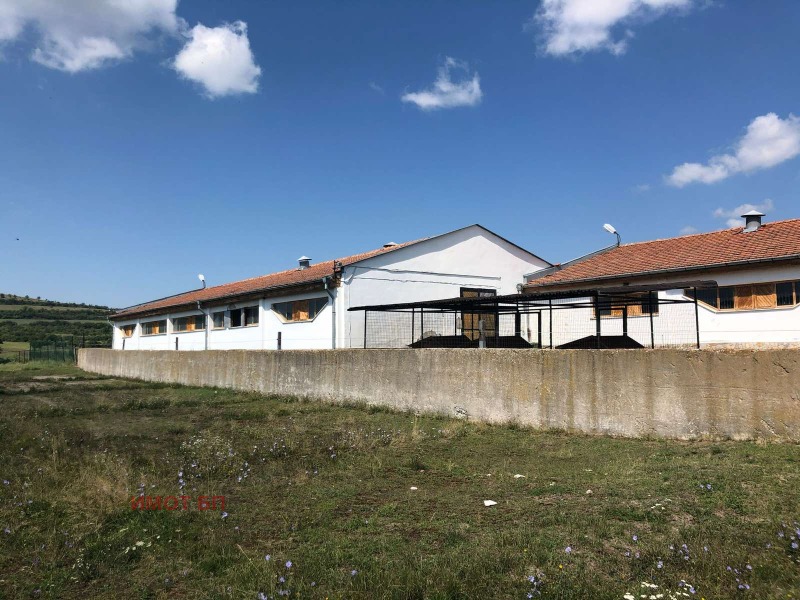 Продава БИЗНЕС ИМОТ, с. Гърло, област Перник, снимка 2 - Други - 52850997