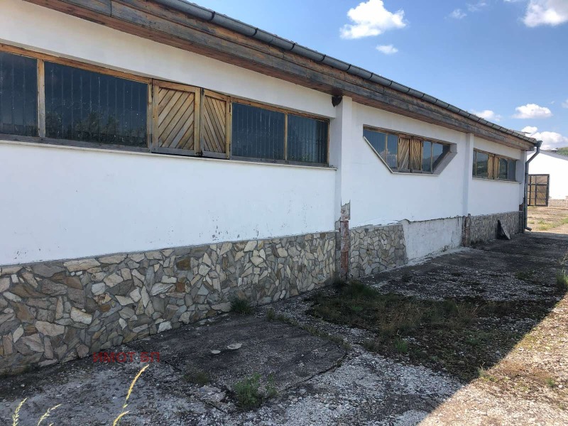 Продава БИЗНЕС ИМОТ, с. Гърло, област Перник, снимка 5 - Други - 52681992