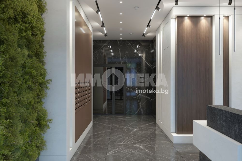 Продава 2-СТАЕН, гр. София, Център, снимка 3 - Апартаменти - 54122902