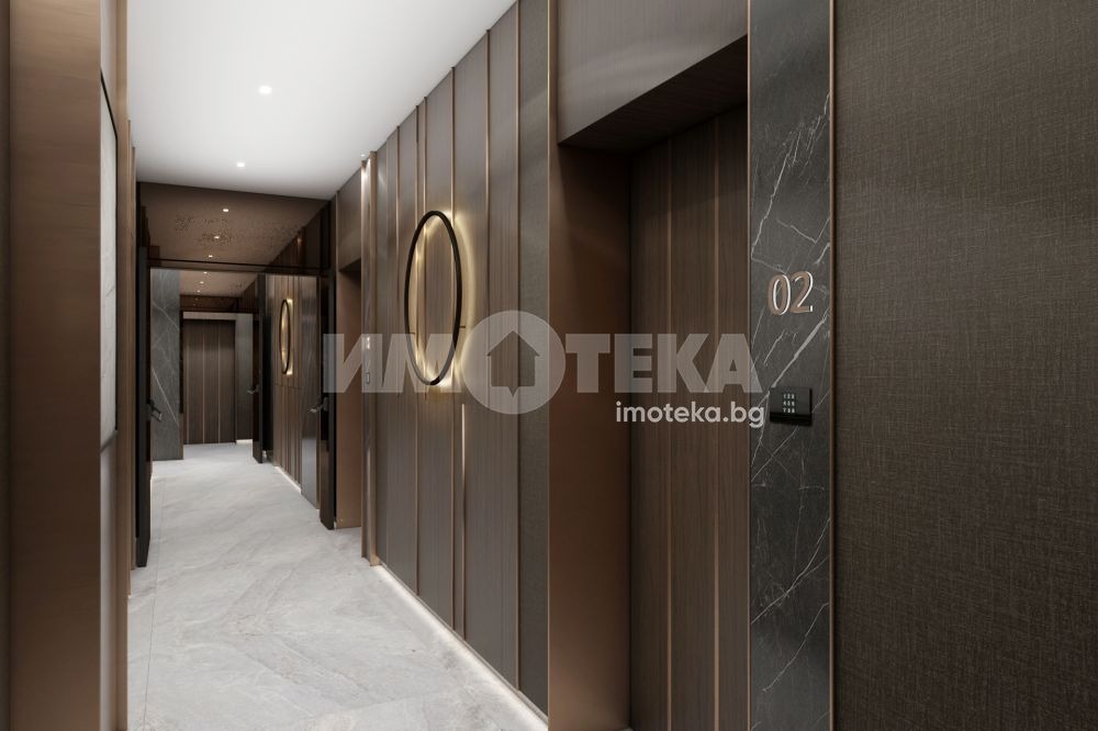 Продава 2-СТАЕН, гр. София, Център, снимка 5 - Апартаменти - 54122902