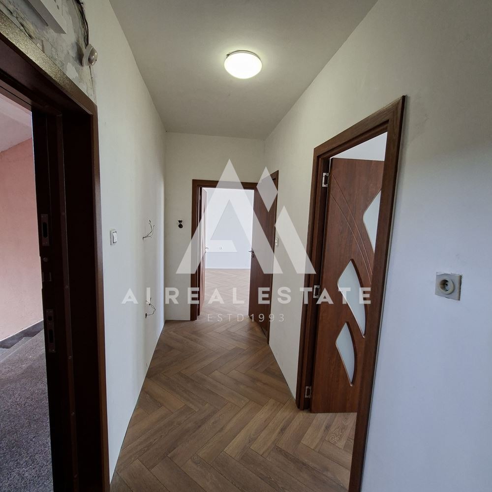 Продава 2-СТАЕН, гр. Плевен, Мара Денчева, снимка 3 - Апартаменти - 54193715