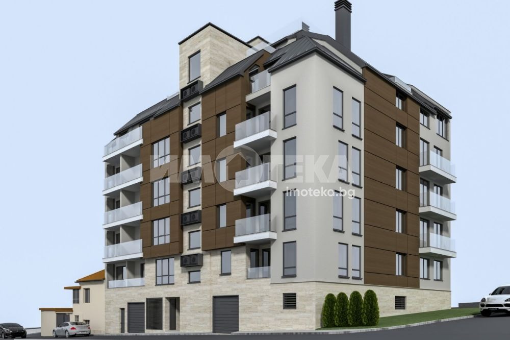 Продава 2-СТАЕН, гр. Варна, Цветен квартал, снимка 5 - Апартаменти - 54255510