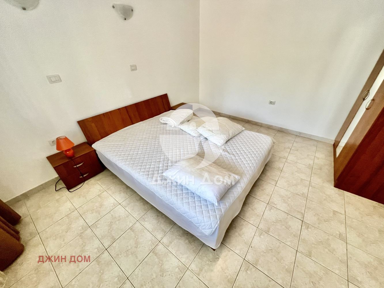 Продава 2-СТАЕН, гр. Свети Влас, област Бургас, снимка 6 - Апартаменти - 54367453