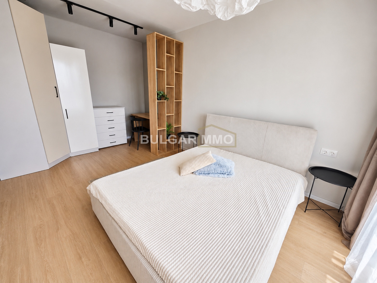 Продава 2-СТАЕН, гр. София, Малинова долина, снимка 5 - Апартаменти - 54562525