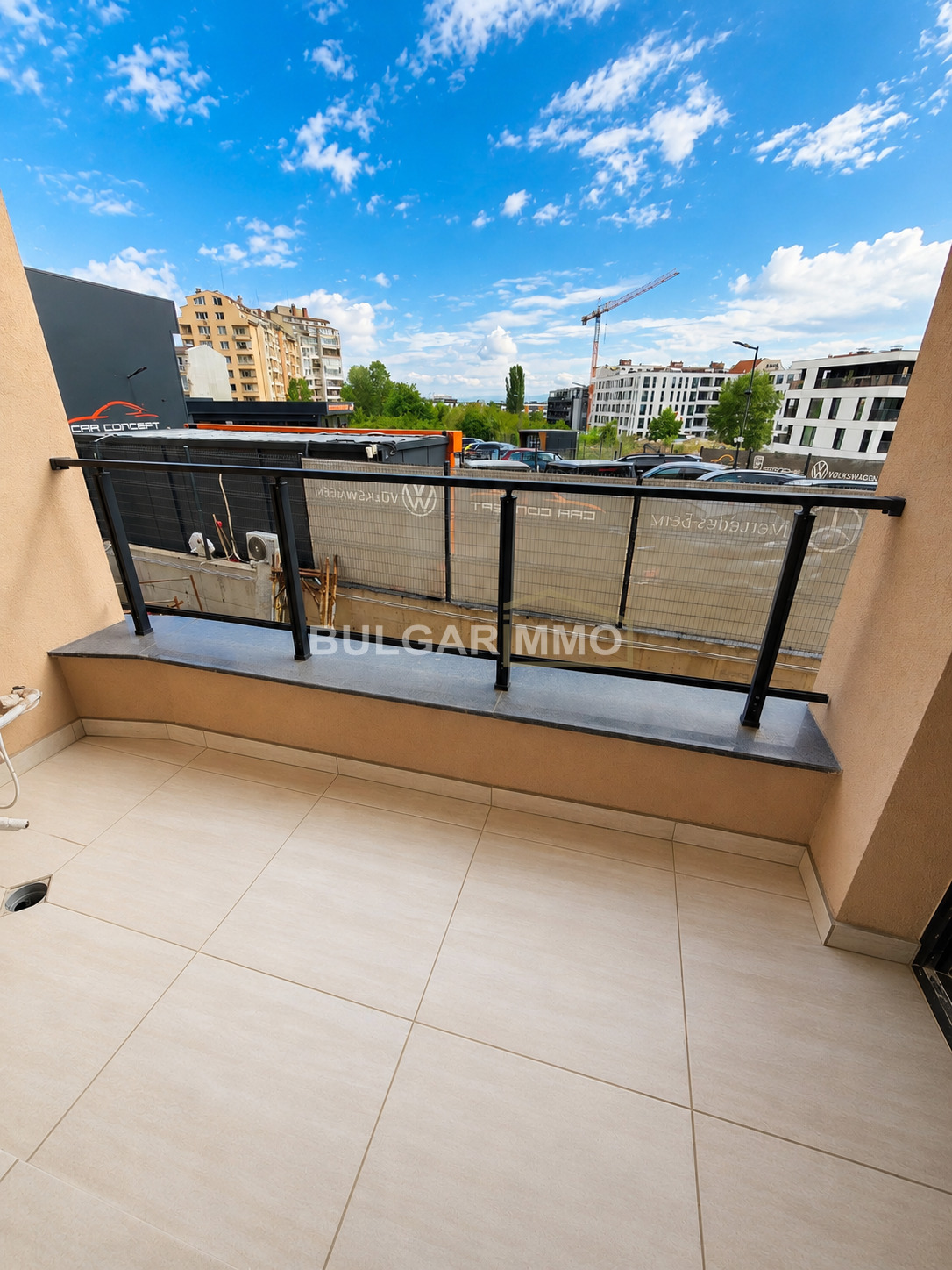 Продава 2-СТАЕН, гр. София, Малинова долина, снимка 7 - Апартаменти - 54562525