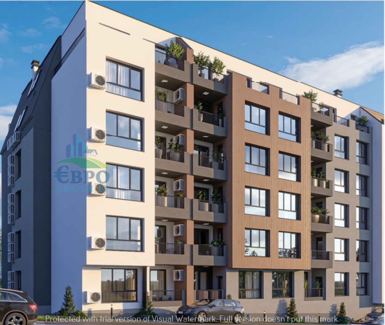 Продава 2-СТАЕН, гр. Стара Загора, Железник - център, снимка 6 - Апартаменти - 54631013