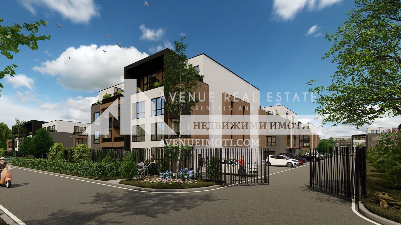 Продава 2-СТАЕН, гр. Пловдив, Остромила, снимка 3 - Апартаменти - 54862775