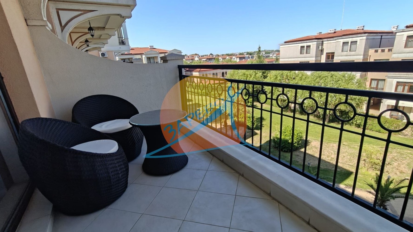 Продава 2-СТАЕН, гр. Созопол, област Бургас, снимка 11 - Апартаменти - 55119089