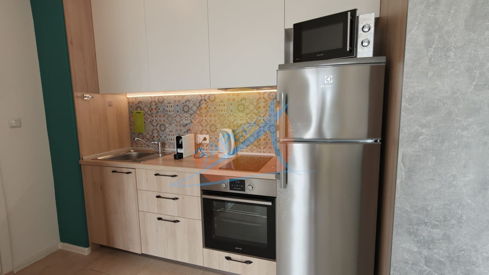 Продава 2-СТАЕН, гр. Созопол, област Бургас, снимка 14 - Апартаменти - 55119089
