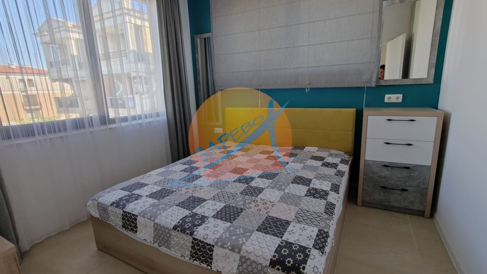 Продава 2-СТАЕН, гр. Созопол, област Бургас, снимка 7 - Апартаменти - 55119089