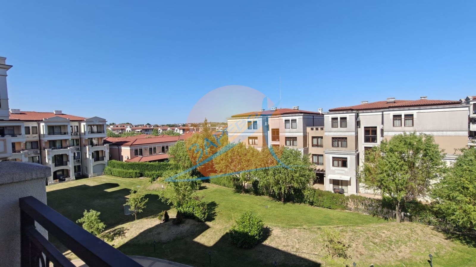 Продава 2-СТАЕН, гр. Созопол, област Бургас, снимка 12 - Апартаменти - 55119089