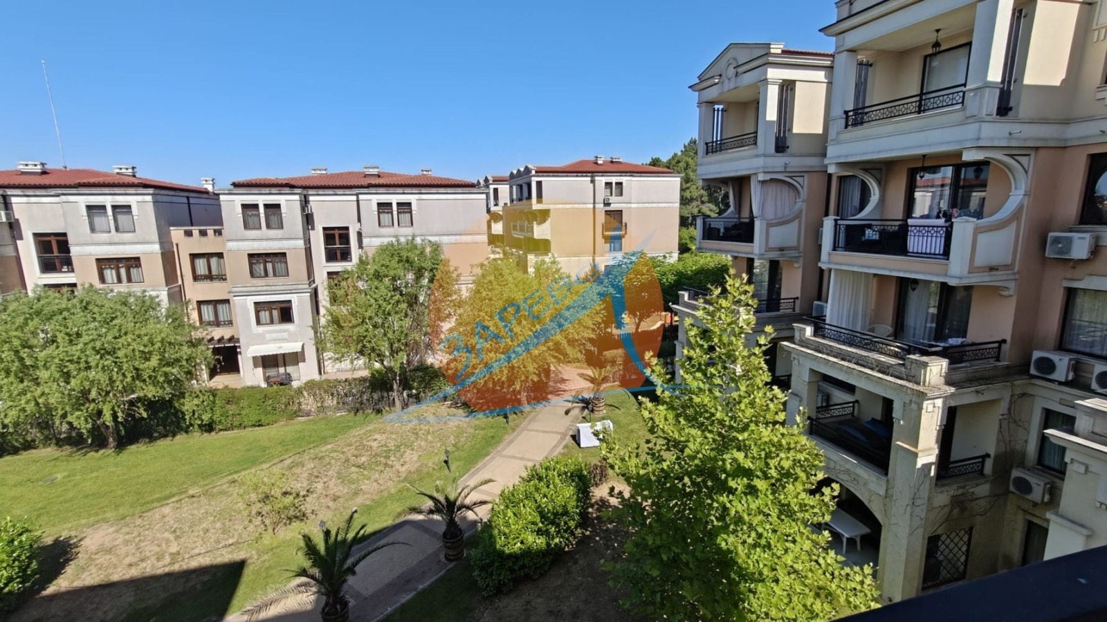 Продава 2-СТАЕН, гр. Созопол, област Бургас, снимка 13 - Апартаменти - 55119089