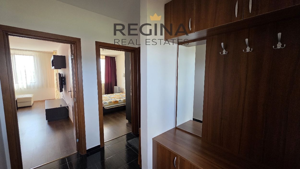 Продава 2-СТАЕН, гр. Хисаря, област Пловдив, снимка 4 - Апартаменти - 55377333