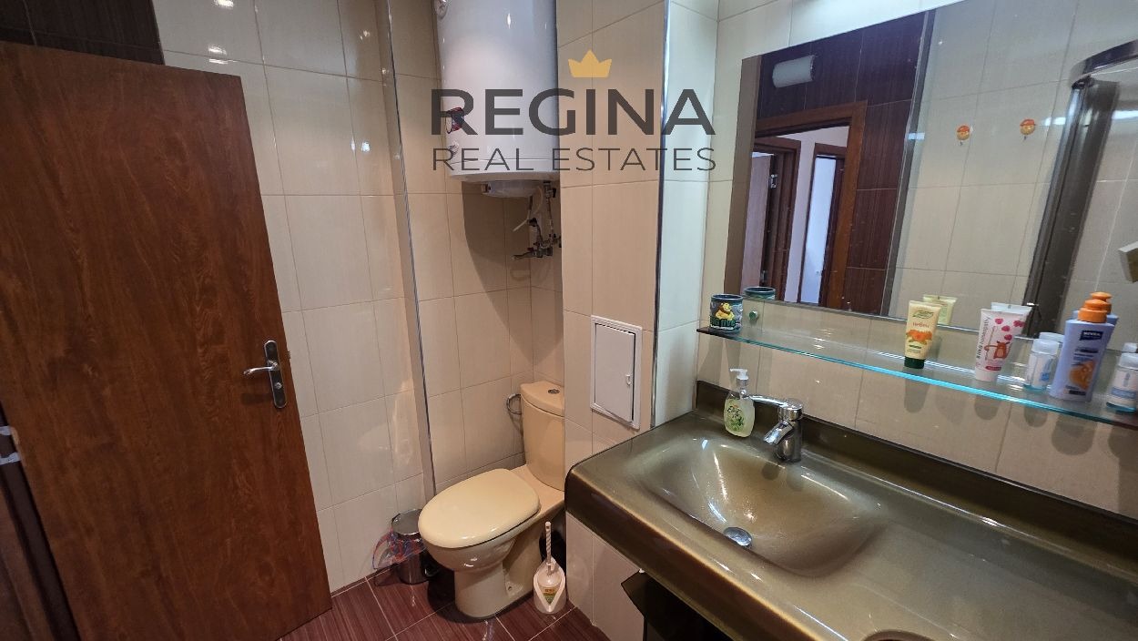 Продава 2-СТАЕН, гр. Хисаря, област Пловдив, снимка 9 - Апартаменти - 55377333
