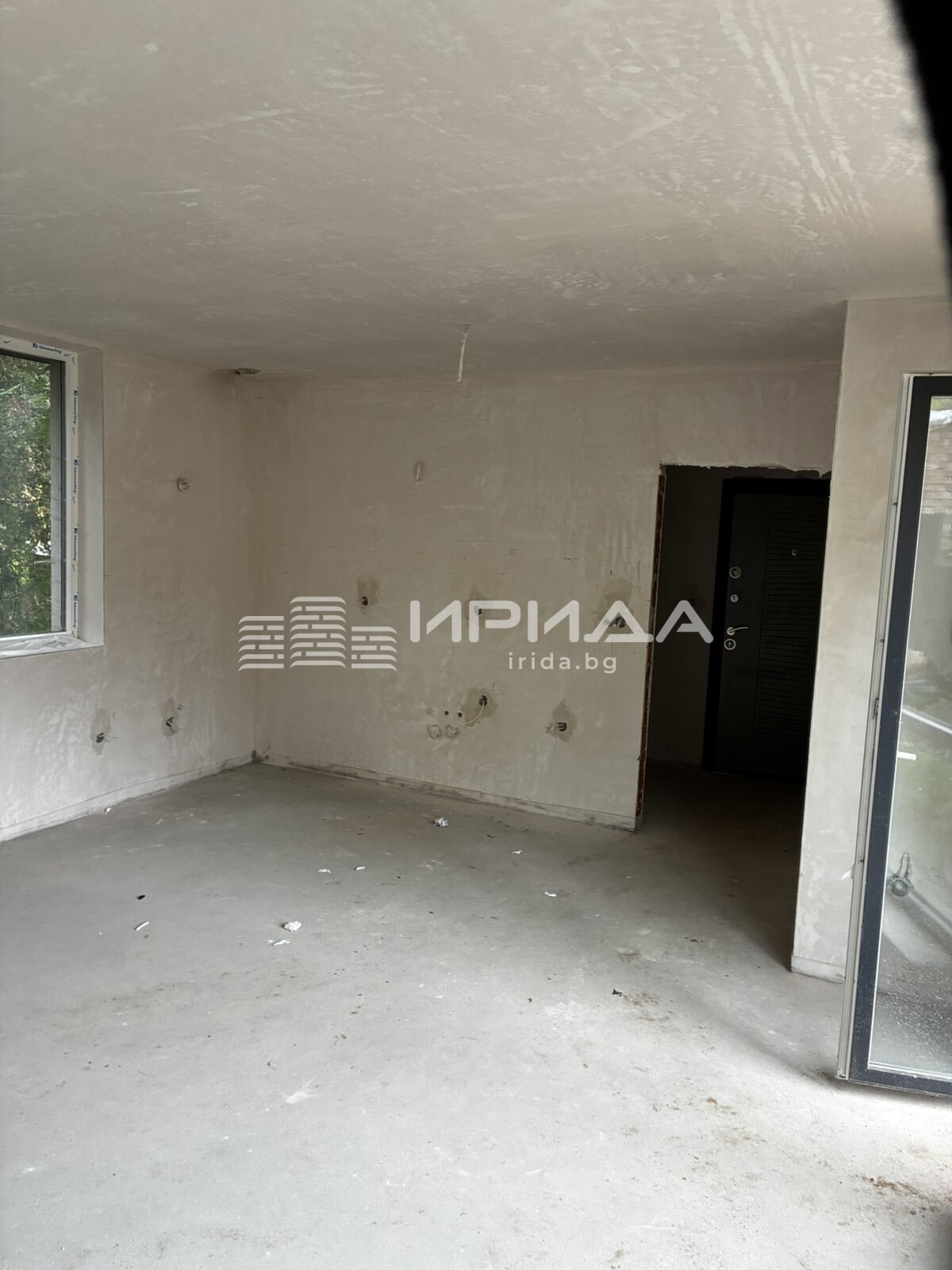 Продава 2-СТАЕН, гр. София, Карпузица, снимка 5 - Апартаменти - 56704528