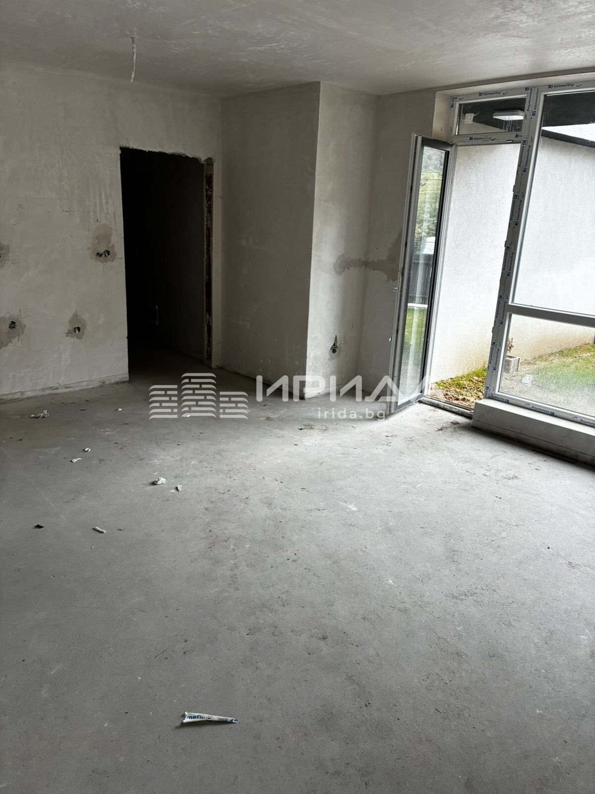 Продава 2-СТАЕН, гр. София, Карпузица, снимка 2 - Апартаменти - 56704528