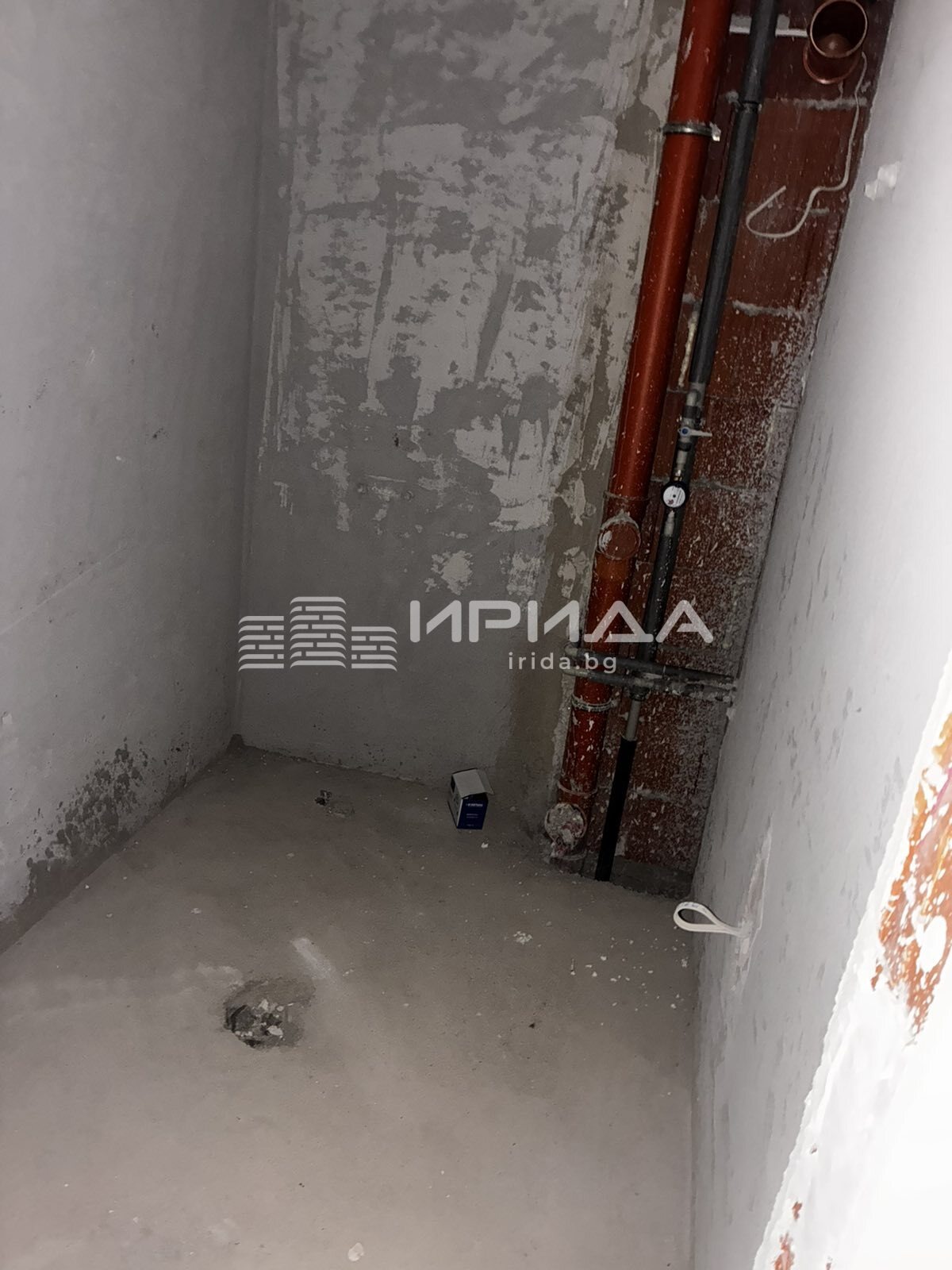 Продава 2-СТАЕН, гр. София, Карпузица, снимка 10 - Апартаменти - 56704528
