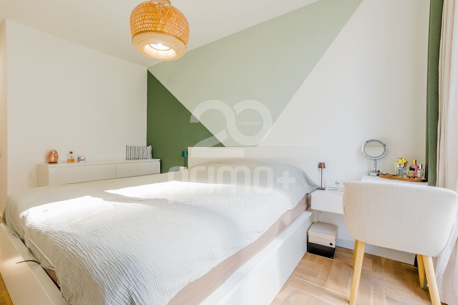 Продава 3-СТАЕН, гр. София, Витоша, снимка 8 - Апартаменти - 53691932