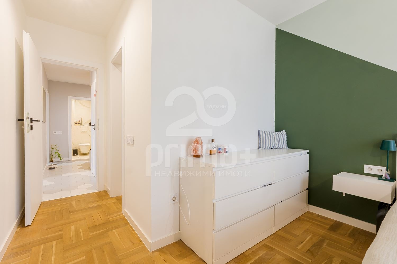 Продава 3-СТАЕН, гр. София, Витоша, снимка 9 - Апартаменти - 53691932