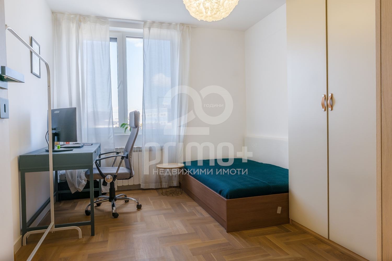 Продава 3-СТАЕН, гр. София, Витоша, снимка 12 - Апартаменти - 53691932