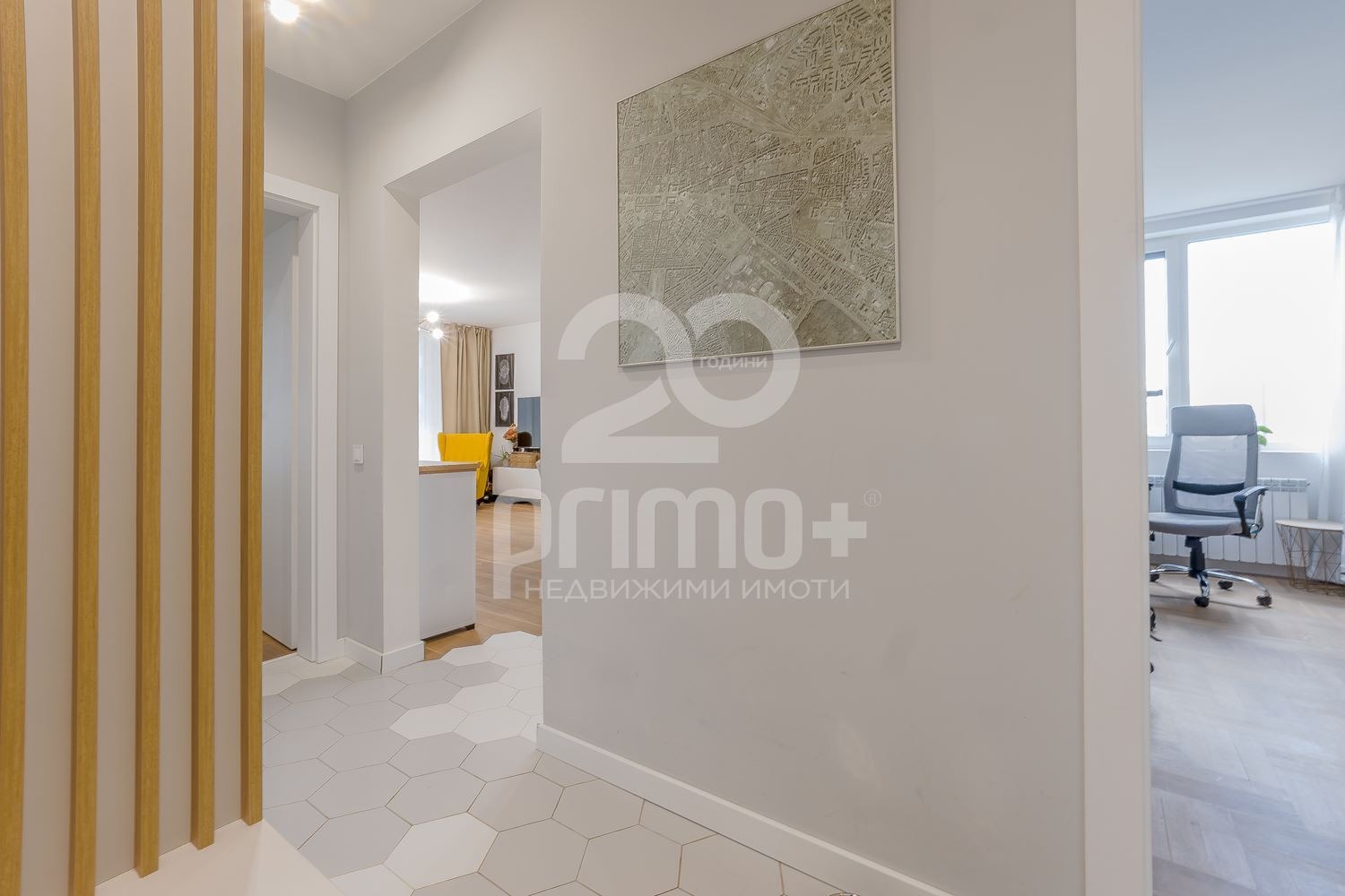 Продава 3-СТАЕН, гр. София, Витоша, снимка 5 - Апартаменти - 53691932