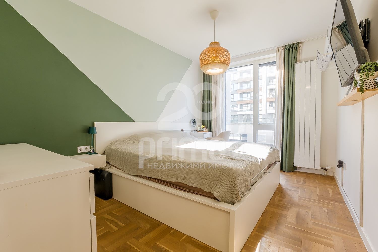 Продава 3-СТАЕН, гр. София, Витоша, снимка 6 - Апартаменти - 53691932