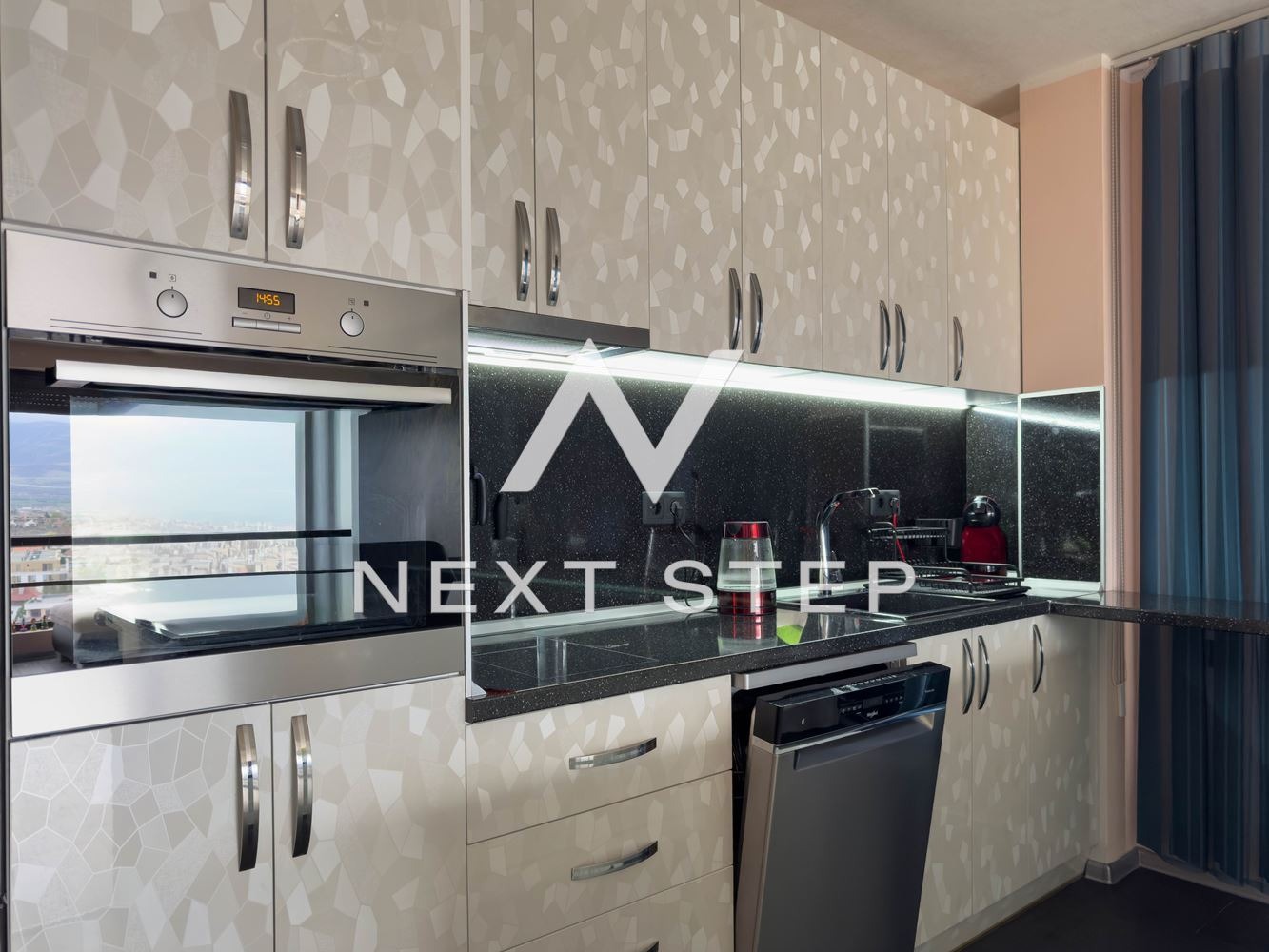 Продава 3-СТАЕН, гр. Пловдив, Южен, снимка 5 - Апартаменти - 54109611