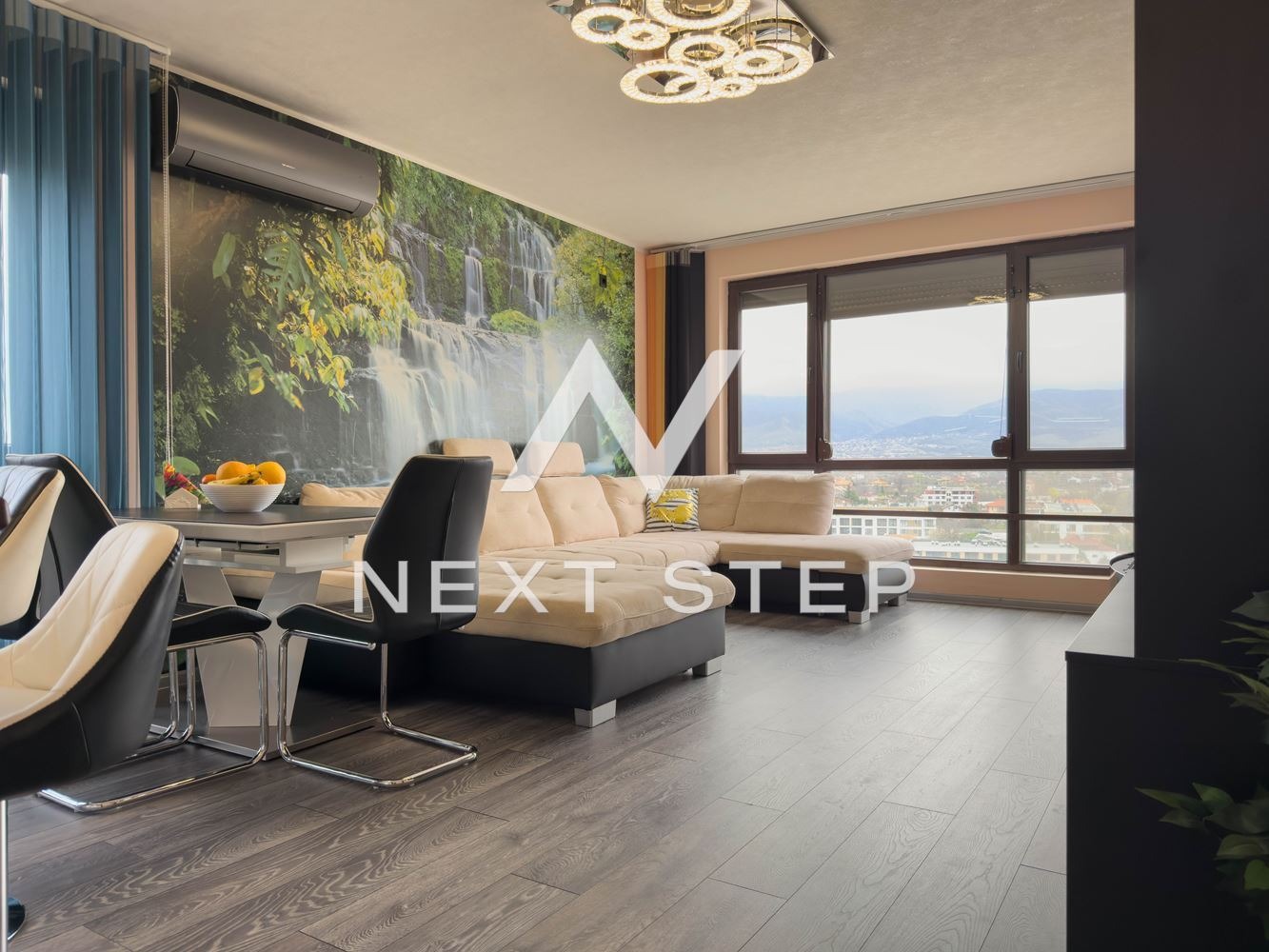 Продава 3-СТАЕН, гр. Пловдив, Южен