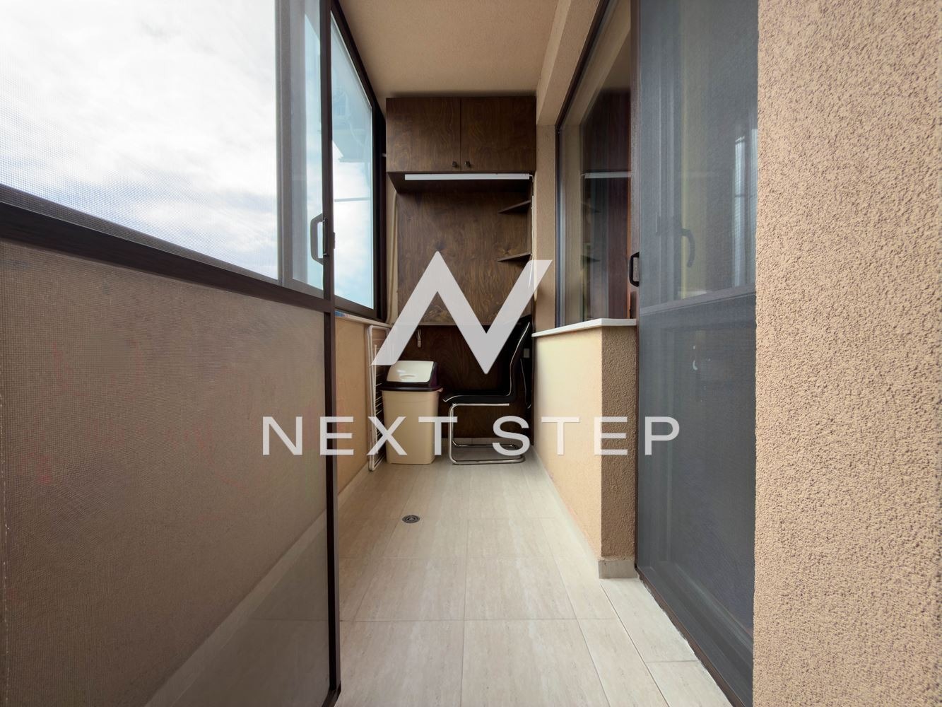 Продава 3-СТАЕН, гр. Пловдив, Южен, снимка 16 - Апартаменти - 54109611