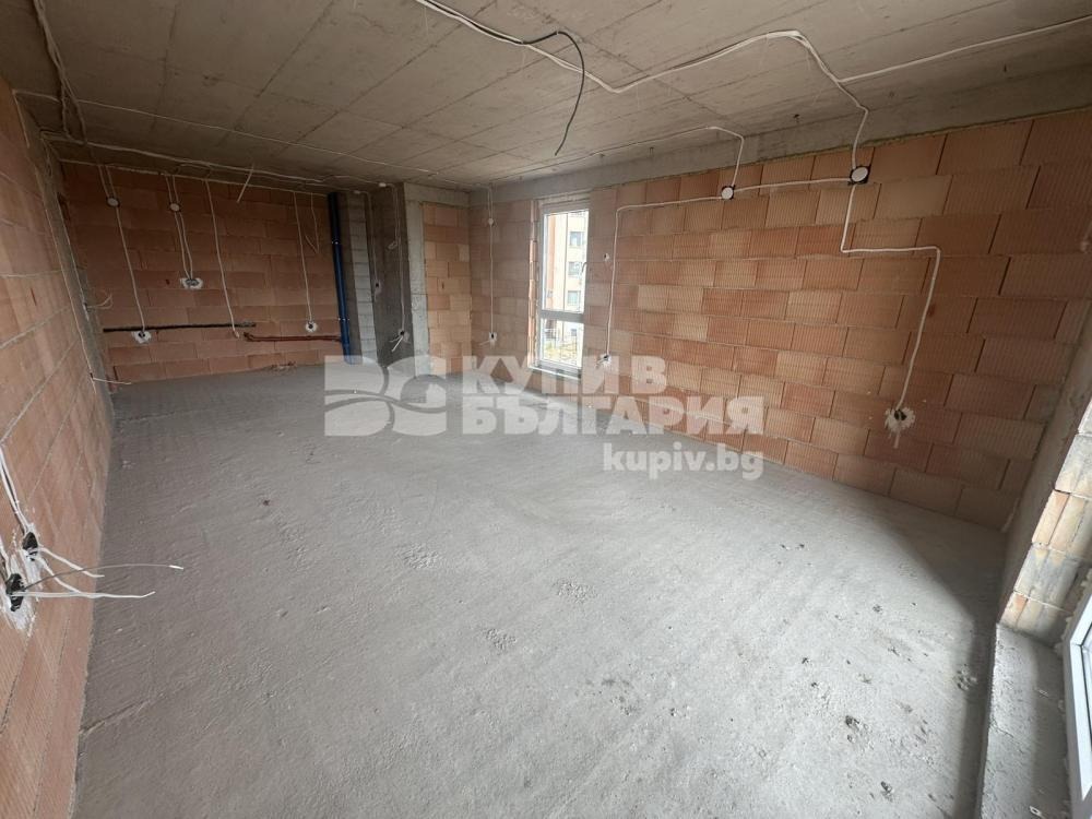 Продава 3-СТАЕН, гр. Варна, Кайсиева градина, снимка 5 - Апартаменти - 54119630