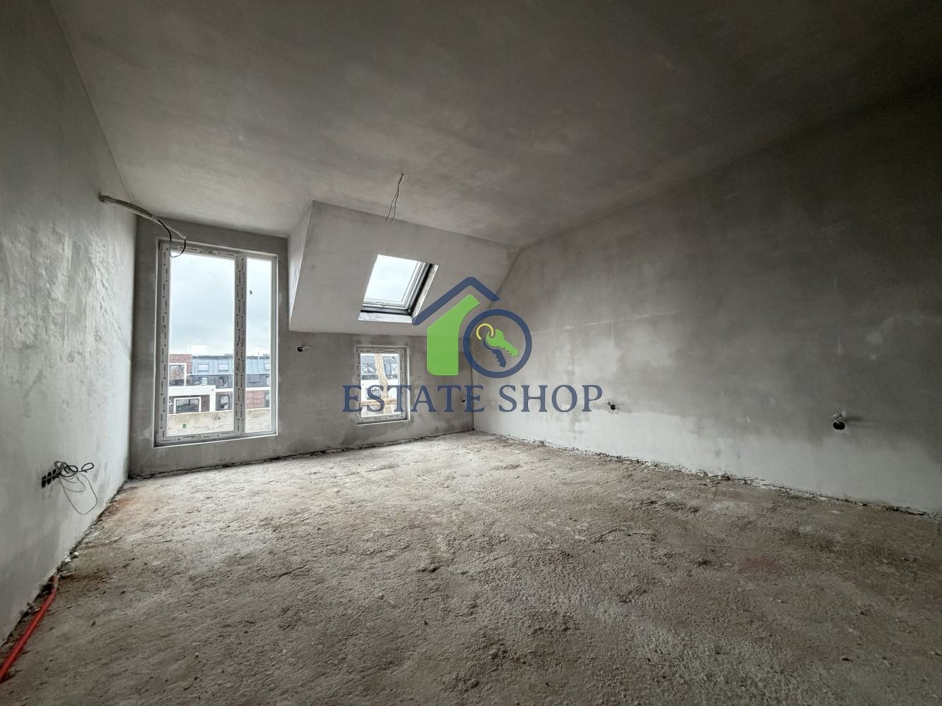 Продава 3-СТАЕН, гр. Пловдив, Остромила, снимка 4 - Апартаменти - 54366092