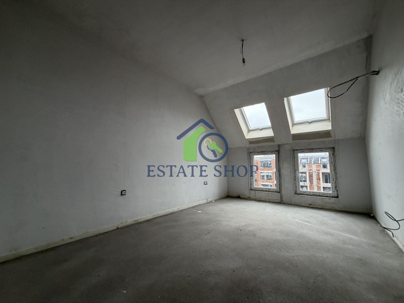 Продава 3-СТАЕН, гр. Пловдив, Остромила, снимка 6 - Апартаменти - 54366092