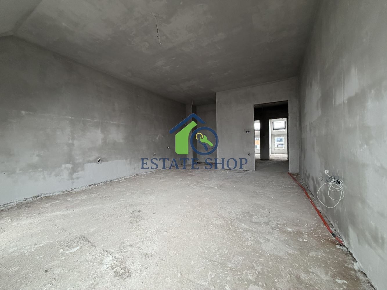 Продава 3-СТАЕН, гр. Пловдив, Остромила, снимка 2 - Апартаменти - 54366092